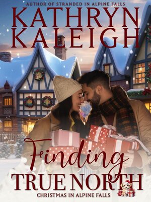cover image of Finding True North